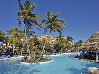  Melia Varadero 5*