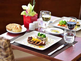 Отель PESTANA CASCAIS 4*