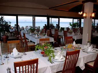 FUN&SUN FAMILY CLUB SAPHIRE 5*