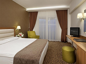  RICHMOND EPHESUS RESORT 5*