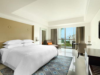  SHERATON BALI KUTA RESORT 5*