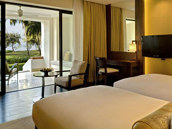    GRAND HYATT GOA 5*. , , .