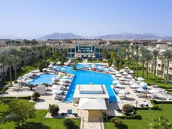 RIXOS SHARM EL SHEIKH 5*