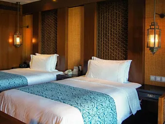 LUHUITOU SANYA RESORT 5 *