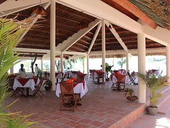 Отель GM DOC LET BEACH RESORT 4*