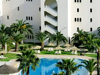 HOLIDAY VILLAGE MANAR 5*