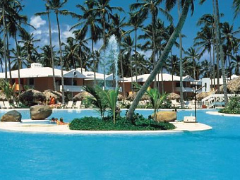 IBEROSTAR DOMINICANA 5*