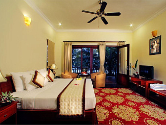  GOLDEN COAST RESORT & SPA 4*