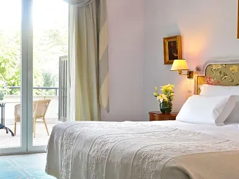 Отель PESTANA PALACE 5*