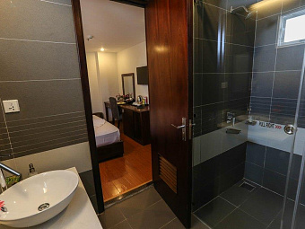 Отель HANOI GOLDEN HOTEL 3*+