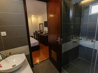 Отель HANOI GOLDEN HOTEL 3*+