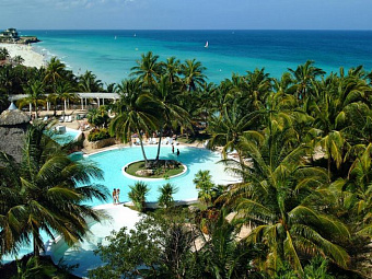 MELIA VARADERO 5 *