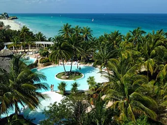 Отель Melia Varadero 5*