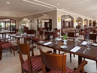  Отель IBEROTEL PALACE 5*, Египет, Шарм-Эль-Шейх.