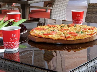 ALEAN FAMILY RESORT BIARITZ 4*