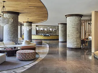 HYDE BODRUM (16+) 5*