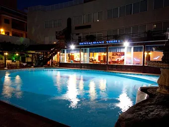 VIGILIA PARK Apts 3*