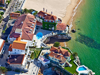 Отель ALBATROZ HOTEL 5*