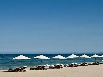 Отель MIA RESORT NHA TRANG 5*