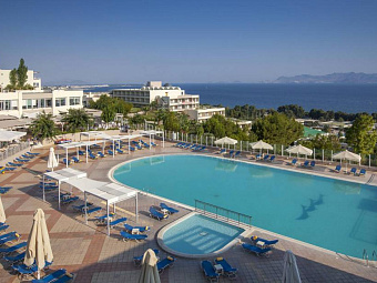 KIPRIOTIS PANORAMA AQUALAND 4*