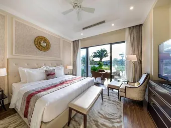 MELIA VINPEARL CAM RANH BEACH RESORT 5*