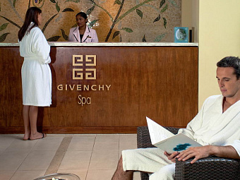 Givenchy SPA