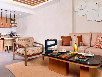 Отель ETHNO BELEK 5*, Турция, Белек Casita by Ethno