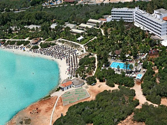    NISSI BEACH 4*    