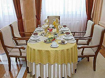 Санаторий АКВАМАРИН 4*