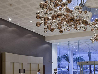 ISROTEL GANIM 4*