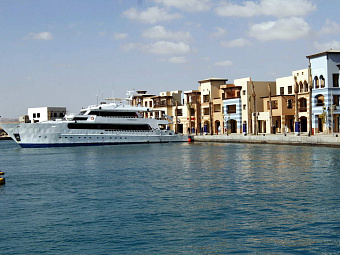SIVA PORT GHALIB 5*