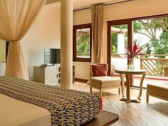 ESSQUE ZALU ZANZIBAR 5*