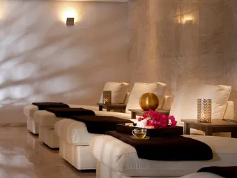  Отель THE ROYAL APPOLOLONIA LIMASSOL 5*, Кипр, Лимассол.