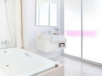 Отель IBIS STYLES BALI BENOA 3*