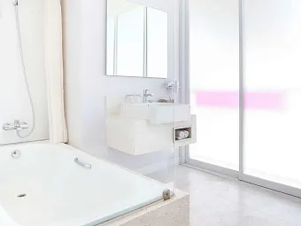 Отель IBIS STYLES BALI BENOA 3*