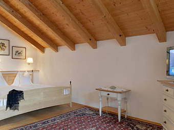 Отель KRAMERWIRT ALPENHOTEL 4*