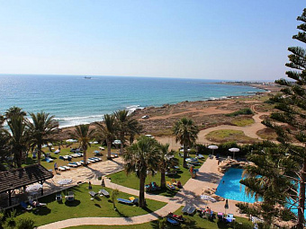  VENUS BEACH HOTEL 5*