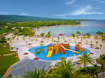 GRAND BAHIA PRINCIPE JAMAICA RESORT 5*