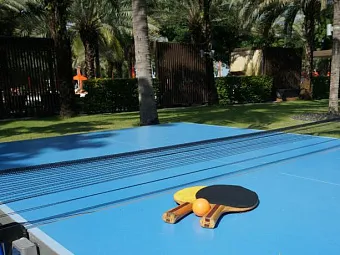  Отель AMARI GARDEN PATTAYA 4*, Таиланд, Паттайя. 