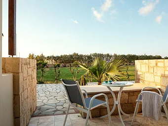 SUNCONNECT MARINA BEACH 4*