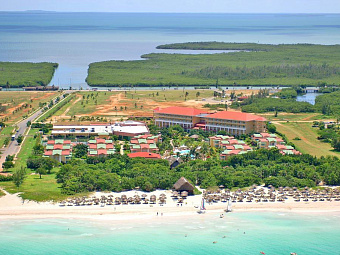 IBEROSTAR TAINOS 4*