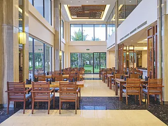 SELECTUM NOA RESORT CAM RANH 5*