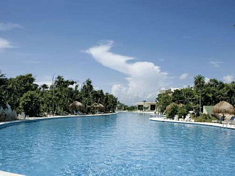 GRAND SIRENIS RIVIERA MAYA HOTEL & SPA 5*