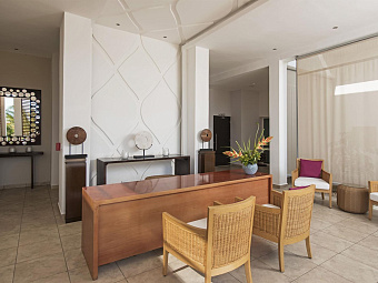 IBEROSTAR SELECTION PLAYA PILAR 5*, Куба, Кайо-Гильермо