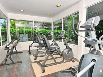  Отель CHAWENG COVE BEACH RESORT 3*, Таиланд, Самуи.