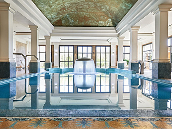 GRECOTEL KOS IMPERIAL THALASSO 5* DELUXE