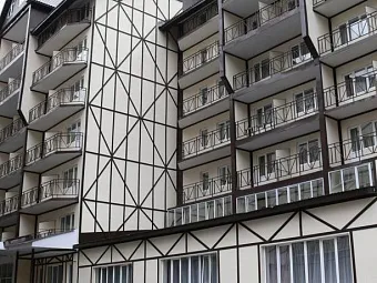 СНЕЖНЫЙ БАРС ПРИЭЛЬБРУСЬЕ 3*