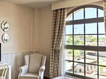 PORTAVENTURA HOTEL GOLD RIVER 4*