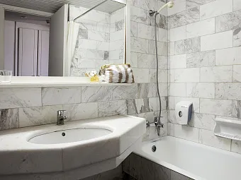 SUNCONNECT MARINA BEACH 4*