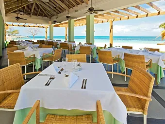 Отель IBEROSTAR GRAND ROSE HALL 5*